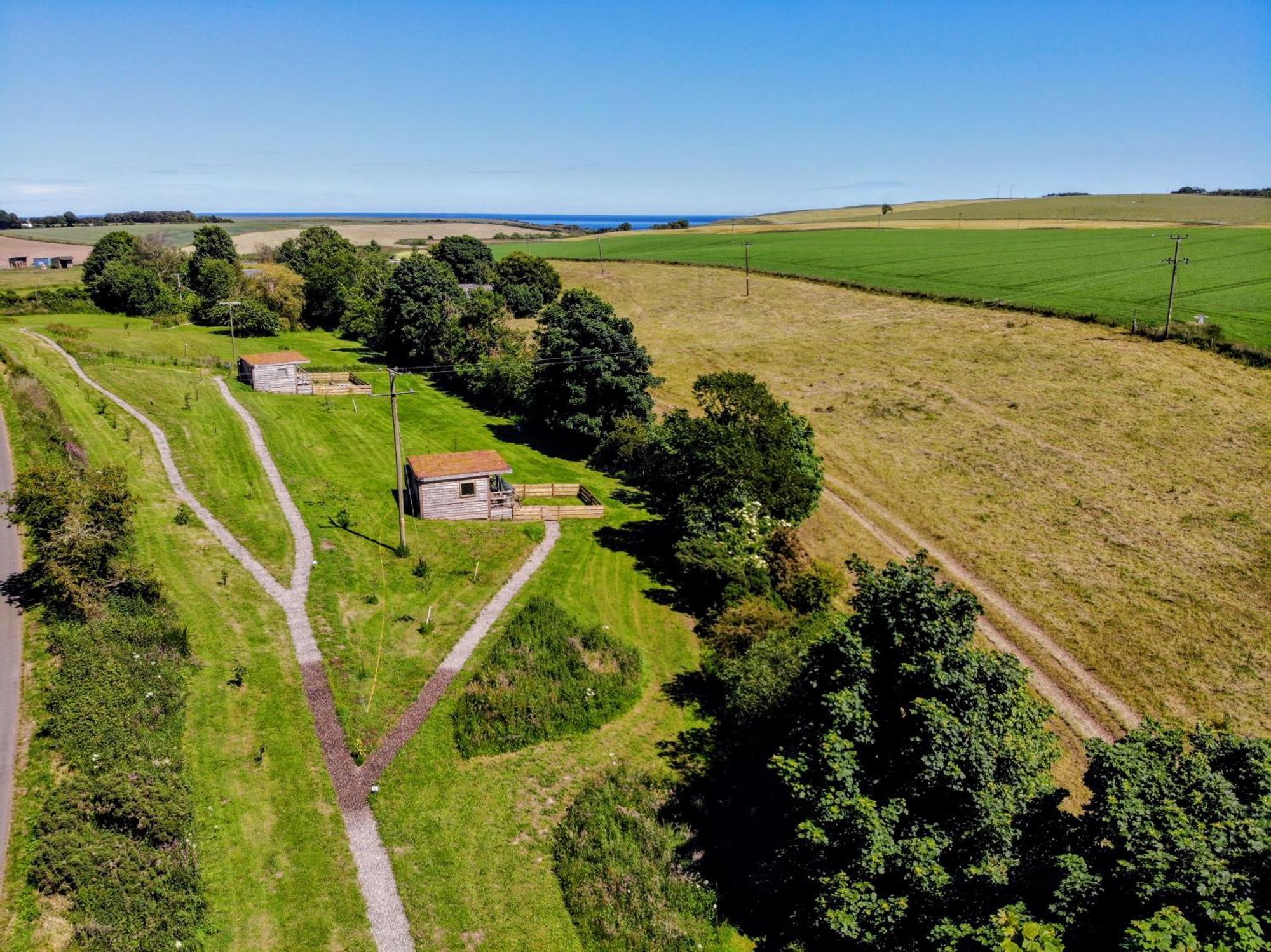 Anniston Mill 1 * Arbroath