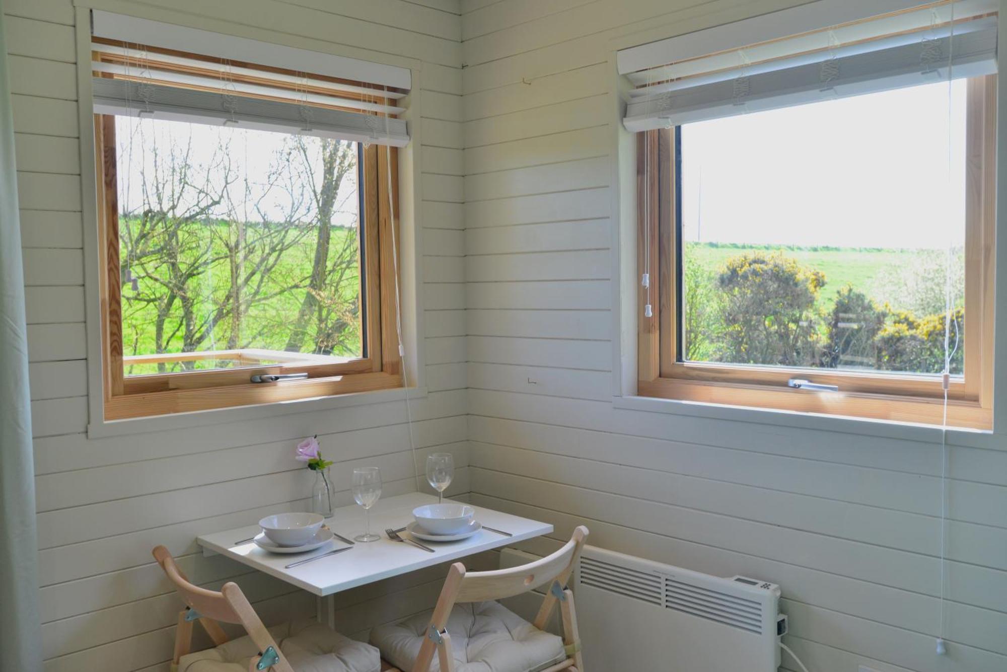 Anniston Mill 1 Chalet Arbroath