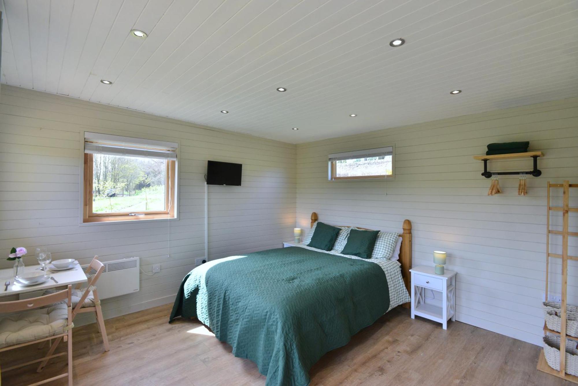 Chalet Anniston Mill 1 Arbroath